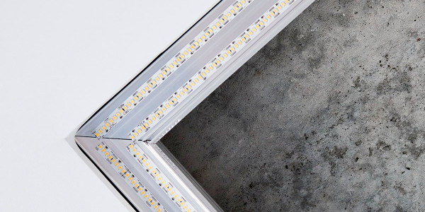 Reforma de Cocinas Alcobendas · Soluciones de iluminación LED prácticas, funcionales y estéticas