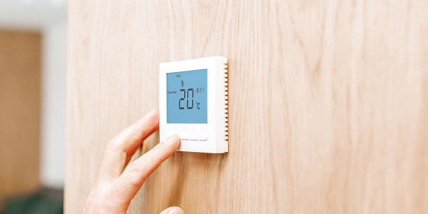 Rehabilitación / Reformas de Casas Alcobendas · Instalación de Sistemas Climatización y Aire Acondicionado