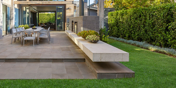 Rehabilitación / Reformas de Casas Alcobendas · Reforma de Jardines y Exteriores