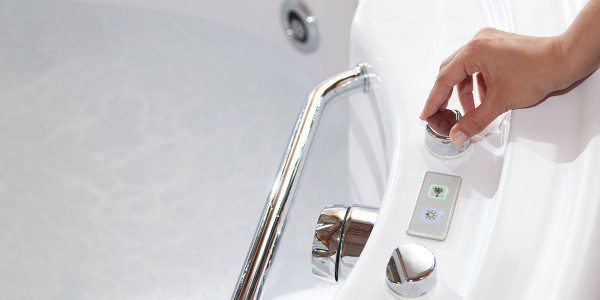 Reforma de Baños en Alcobendas · Diseño de Baños Personalizado
