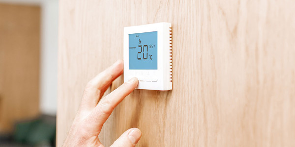 Reformas Integrales Alcobendas · Sistemas de Climatización, Aire Acondicionado y Calefacción