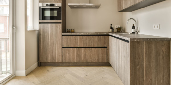 Reformas Integrales Alcobendas · Reforma de Cocina