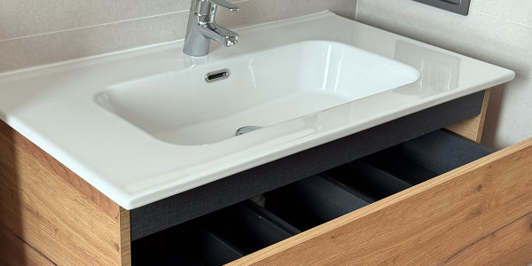 Rehabilitación / Reformas de Pisos Alcobendas · Reformas de Baños / Aseos / Lavabos